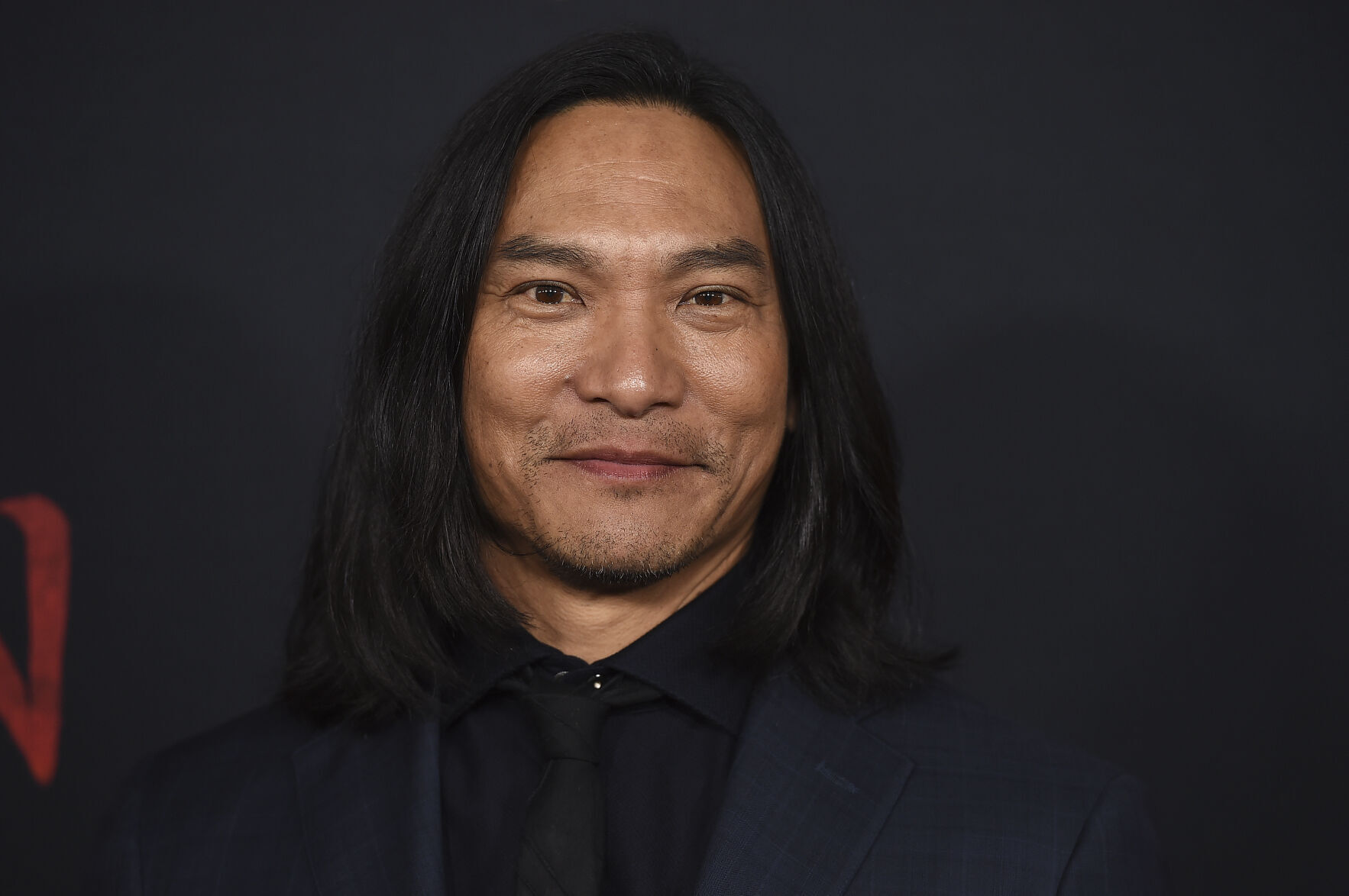 Jason Scott Lee
